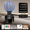 Upgraded Aluminum Alloy Vacuum Magnetic Car Phone Holder With 360 Degree Rotation And Foldable Desi 19