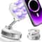 Vacuum Magnetic Phone Holder With Adjustable Foldable Magsafe Suction Design 14