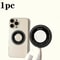 Vacuum Magnetic Phone Holder With Adjustable Foldable Magsafe Suction Design 6