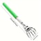 Adjustable Stainless Steel Back Scratcher With Retractable Claw For Itch Relief 9