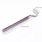 Adjustable Stainless Steel Back Scratcher With Retractable Claw For Itch Relief 1