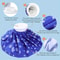 Reusable Ice Bag Set For Pain Relief Cotton Cold And Heat Pack In Three Sizes 4