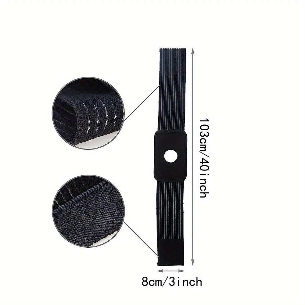 Reusable Ice Bag Set For Pain Relief Cotton Cold And Heat Pack In Three Sizes 7