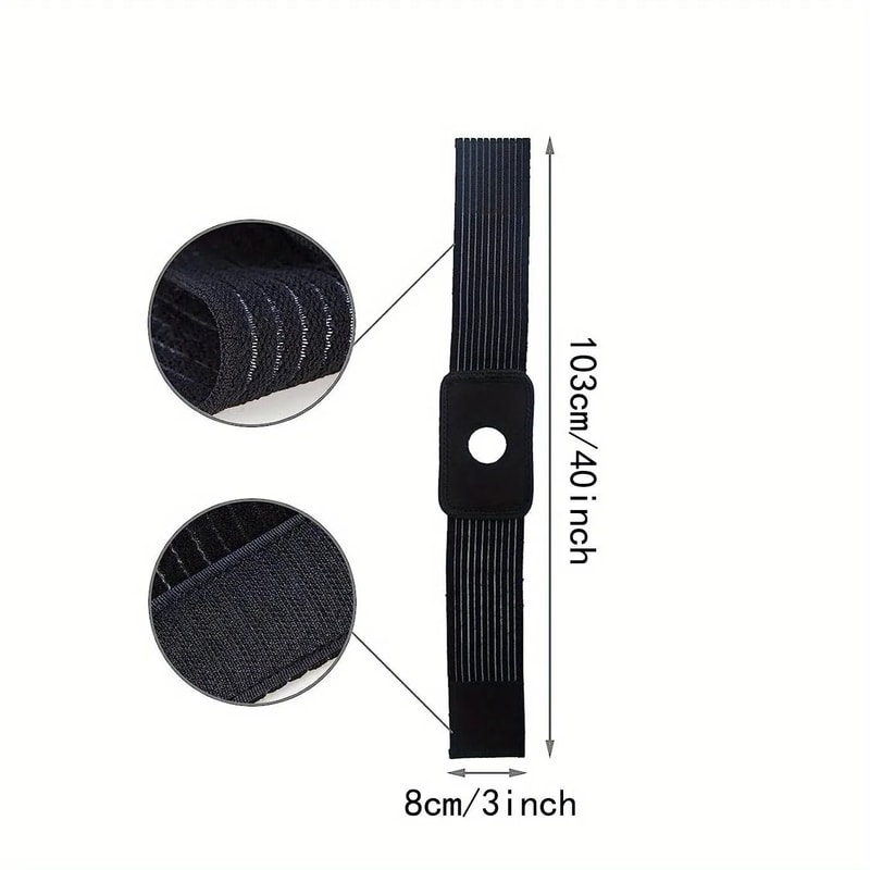 Reusable Ice Bag Set For Pain Relief Cotton Cold And Heat Pack In Three Sizes 7