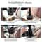 Car Cup Holder Tablet And Phone Mount With Heavy Duty Adjustable Base And 360 Degree Rotation 4