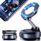 Foldable Vacuum Magnetic Phone Holder With Strong Grip And 360 Degree Rotation For Hands Free Use O 6