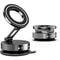 Magnetic Suction Cup Phone Mount With Foldable Design And 360 Degree Rotation For Hands Free Use In 7