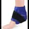 Reusable Ankle Ice Pack Wrap For Hot And Cold Therapy With Adjustable Strap For Pain Relief And Inj 0
