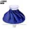 Reusable Hot And Cold Ice Bag Set With Elastic Support Wrap For Pain Relief And Injury Recovery 8