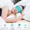 Gel Bead Hot And Cold Eye Mask For Puffiness Dark Circles And Relaxation 4