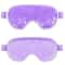 Gel Bead Hot And Cold Eye Mask For Puffiness Dark Circles And Relaxation 9