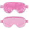 Gel Bead Hot And Cold Eye Mask For Puffiness Dark Circles And Relaxation 10