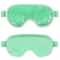 Gel Bead Hot And Cold Eye Mask For Puffiness Dark Circles And Relaxation 7