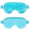 Gel Bead Hot And Cold Eye Mask For Puffiness Dark Circles And Relaxation 8