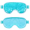 Gel Bead Hot And Cold Eye Mask For Puffiness Dark Circles And Relaxation 8