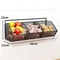 Wall Mounted Kitchen Storage Basket For Vegetables And Fruits 4