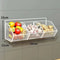 Wall Mounted Kitchen Storage Basket For Vegetables And Fruits 11
