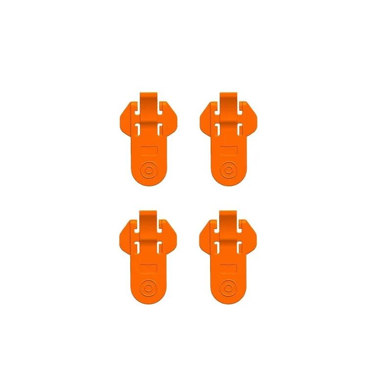 Simple Portable Bottle Opener Reusable Easy Can Opener For Kitchen And Camping 12