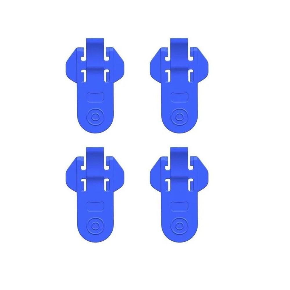 Simple Portable Bottle Opener Reusable Easy Can Opener For Kitchen And Camping 14