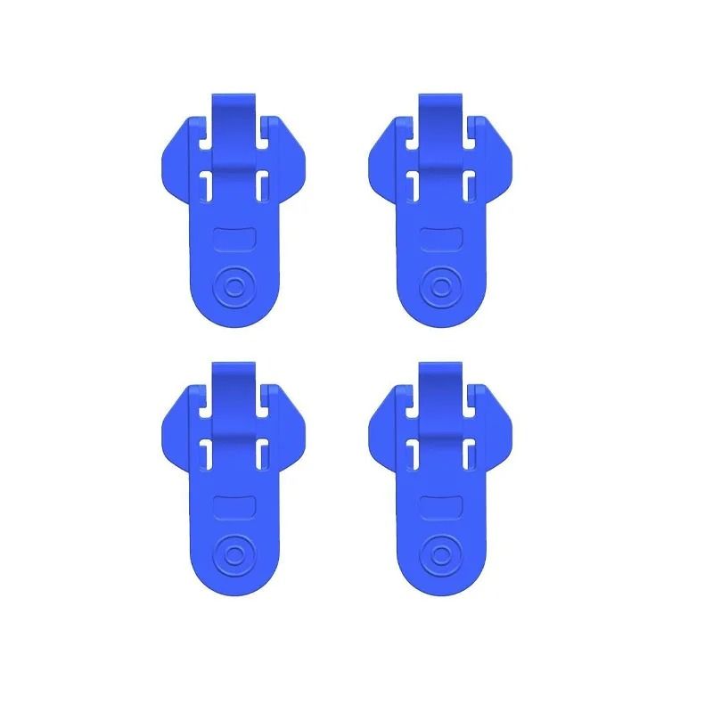 Simple Portable Bottle Opener Reusable Easy Can Opener For Kitchen And Camping 14