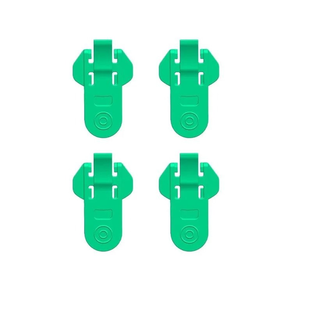 Simple Portable Bottle Opener Reusable Easy Can Opener For Kitchen And Camping 15