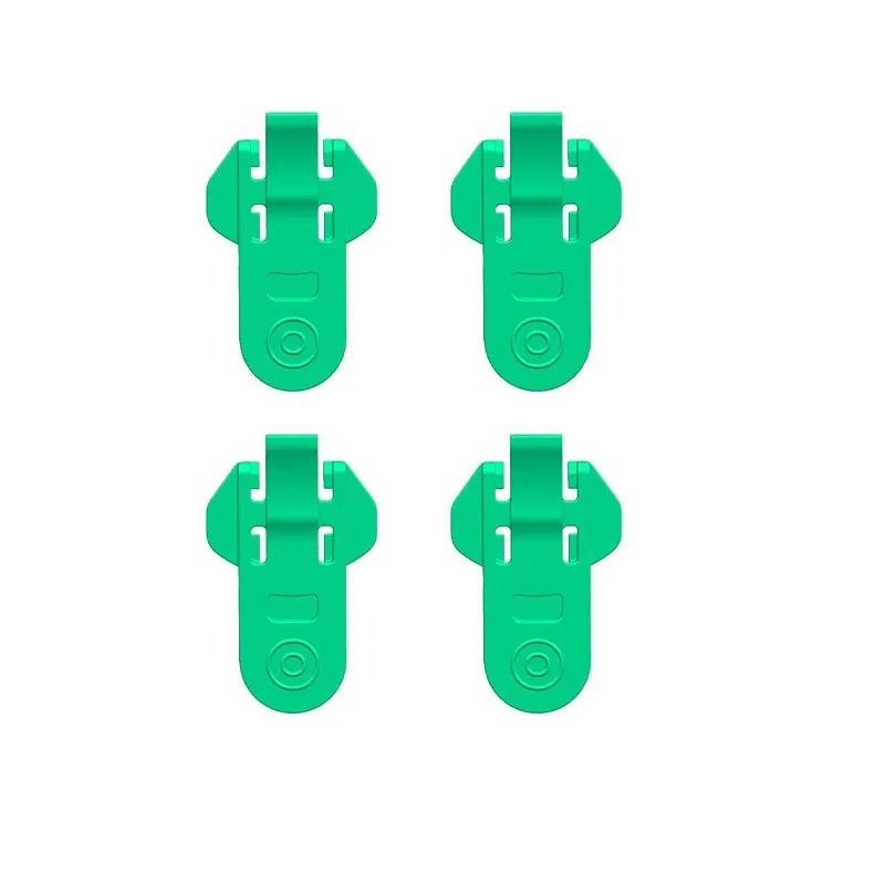 Simple Portable Bottle Opener Reusable Easy Can Opener For Kitchen And Camping 15