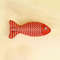 Cat Toy Simulation Fish With Mint Tear Resistant Chew Pillow For Active Indoor Cats 6