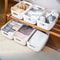 Kitchen Storage Box Snack Storage Basket For Home Organization 2