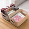Kitchen Storage Box Snack Storage Basket For Home Organization 4