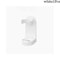 Non Slip Wall Mounted Traceless Toothbrush Stand Holder Adjustable Space Saving Bathroom Toothbrush 9