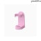 Non Slip Wall Mounted Traceless Toothbrush Stand Holder Adjustable Space Saving Bathroom Toothbrush 14