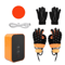 NeuroFlex Robot Rehabilitation Gloves Stroke Rehabilitation Glove For Hand Function Recovery 13