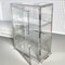 Acrylic Desktop Display Cabinet With Clear Dustproof Shelves For Figures And Collectibles 5