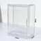 Acrylic Desktop Display Cabinet With Clear Dustproof Shelves For Figures And Collectibles 6