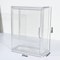Acrylic Desktop Display Cabinet With Clear Dustproof Shelves For Figures And Collectibles 6