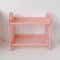 Cute Room Storage Organizer Two Layer Desktop Storage Rack 7