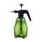 Premium Plastic Pressure Spray Bottle With Adjustable Nozzle For Gardening And Cleaning 9