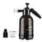 Premium Plastic Pressure Spray Bottle With Adjustable Nozzle For Gardening And Cleaning 10
