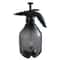 Premium Plastic Pressure Spray Bottle With Adjustable Nozzle For Gardening And Cleaning 12