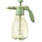 Premium Plastic Pressure Spray Bottle With Adjustable Nozzle For Gardening And Cleaning 13