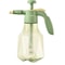 Premium Plastic Pressure Spray Bottle With Adjustable Nozzle For Gardening And Cleaning 13