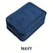 Portable Folding Travel Shoe Bag With Waterproof Nylon Mesh For Beach And Storage Use 11