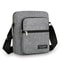 Men Crossbody Shoulder Bag With Large Capacity Oxford Travel Satchel 2