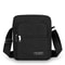 Men Crossbody Shoulder Bag With Large Capacity Oxford Travel Satchel 7