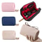 Portable Women Makeup Bag For Cosmetics Coins And Travel Essentials 1