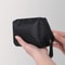 Portable Women Makeup Bag For Cosmetics Coins And Travel Essentials 7