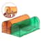 No Kill Mouse And Rat Trap Cage Reusable Humane Rodent Catcher For Home Use 2