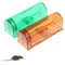 No Kill Mouse And Rat Trap Cage Reusable Humane Rodent Catcher For Home Use 3