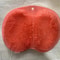 Reusable Silicone Back Scrubber With Wall Suction For Shower And Bath 8