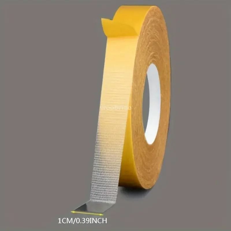 Double Sided Heavy Duty Adhesive Tape For Waterproof And Traceless Fixing 6